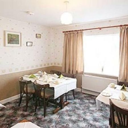 Four Seasons B&B Dublin Kültér fotó