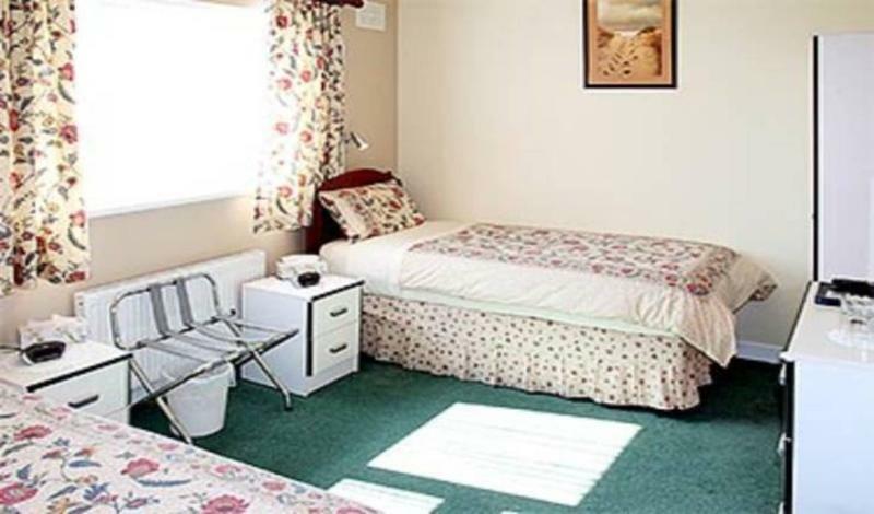 Four Seasons B&B Dublin Kültér fotó