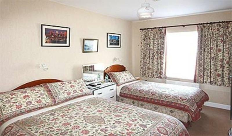 Four Seasons B&B Dublin Kültér fotó