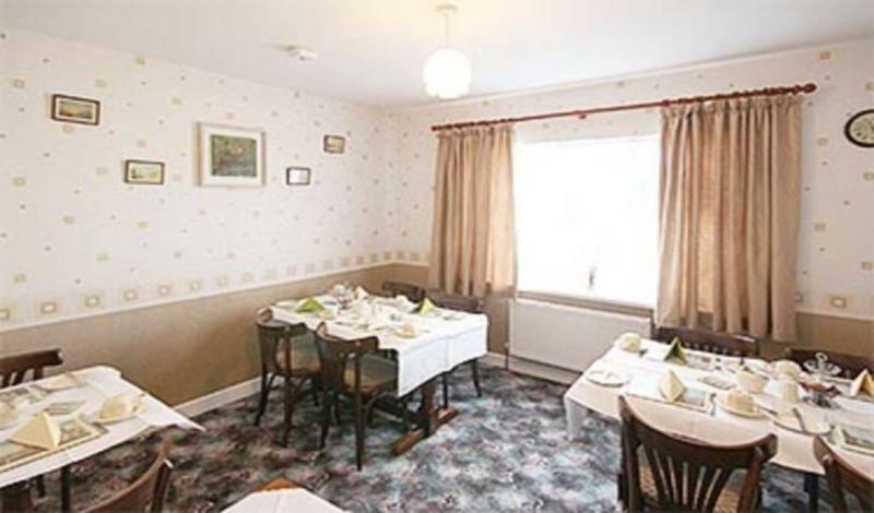 Four Seasons B&B Dublin Kültér fotó